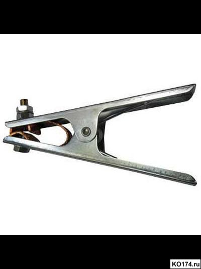 Клемма заземления CROCO 200A