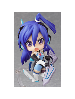 Нендроид Казанари Цубаса (Kazanari Tsubasa)