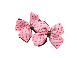 Бант "Школьница"