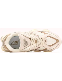New Balance 9060 Sea Salt Brown
