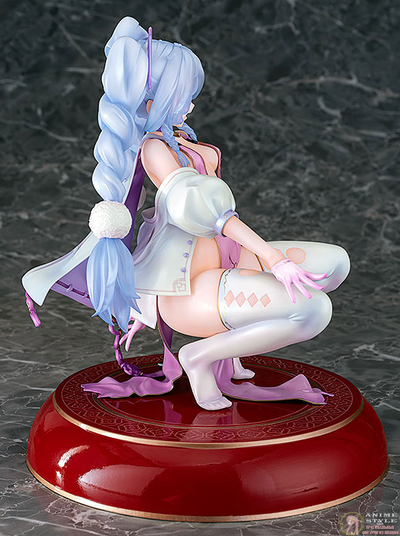 Фигурка 1/6 PA-15 Pink Larkspur's Allure