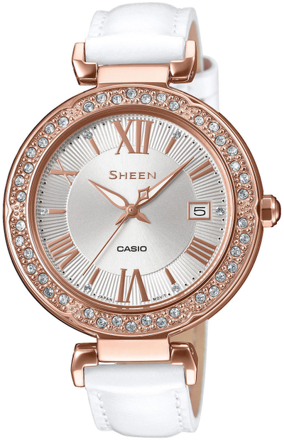 Часы Casio Sheen SHE-4057PGL-7A