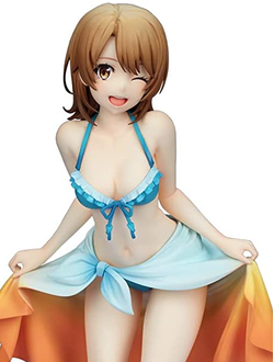 Фигурка 1/6 Ироха Ишики (Iroha Isshiki)