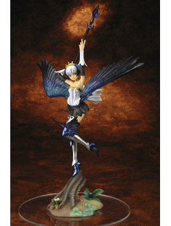 Фигурка 1/8 Гвендолин (Gwendolyn)