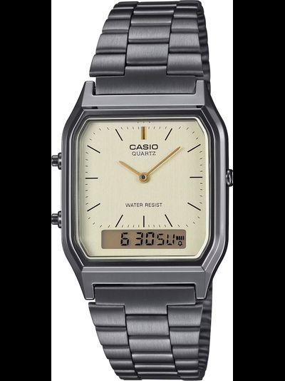 Часы Casio AQ-230GG-9A