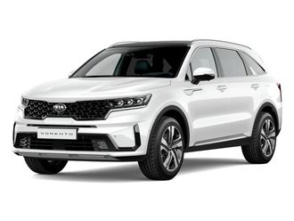 Kia Sorento IV MQ4 2020&gt;