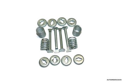 Фиксаторы задних колодок ВАЗ 2101