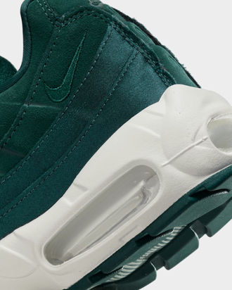 Nike air max 95 velvet new arrivals