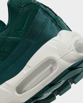 Nike Air Max 95 Green Velvet новые