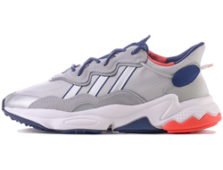 Adidas Ozweego Grey Blue