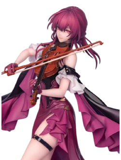 Фигурка 1/8 Кафка (Kafka Star Rail Live Ver.)