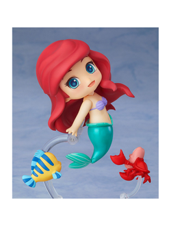 Нендроид Ариэль (Ariel)