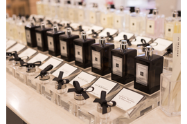 официальные дистрибьюторы селективной парфюмерии в россии Jo Malone