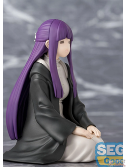 Фигурка Ферн (Fern Kousoku Mahou Premium Chokonose Figure)