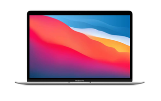 APPLE MACBOOK PRO 13" (M1, 2020) 256 ГБ SSD, TOUCH BAR, «СЕРЕБРИСТЫЙ»