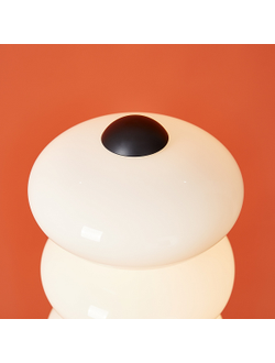 Freya, Напольный светильник (торшер) Aqua, FR5553FL-L20B