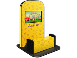 Детский игровой терминал Игрёнок Single