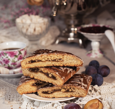 Тульский пряник "Гостинец" 350 гр.