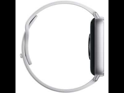 Xiaomi Redmi Watch 5 Active Серебристый