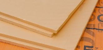 Пеноплэкс Комфорт 3 см ШТУЧНО