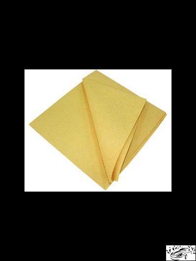 Замша искусственная (картон)