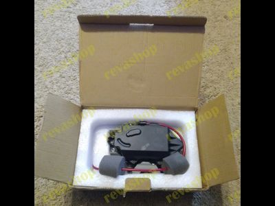 Замок крышки багажника Mercedes-Benz ML GL R S W E-Class