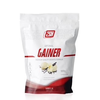 (2SN) Gainer - (1000 гр) - (банан)