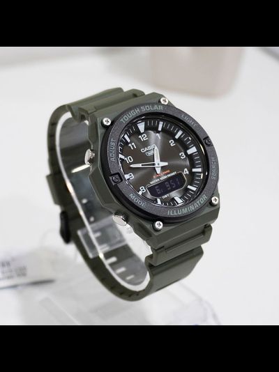 Часы Casio AQ-S820W-3B