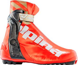 Бег.ботинки  ALPINA  skate   ESK  5770-3  ( Размеры: 37; 42, 45)