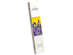 Ароматические палочки Лаванда (Lavender) Aasha Herbals, 10 шт