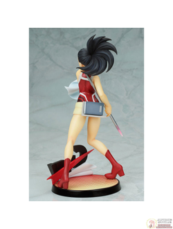 Фигурка 1/8 Момо Яоёродзу (Momo Yaoyorozu Hero Suit ver.)