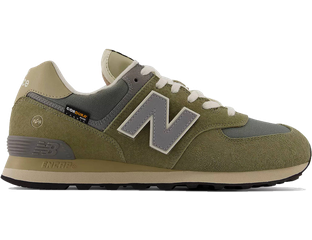 New balance 988 khaki top