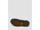 Ботинки Dr Martens Combs Padded Casual Black зимние