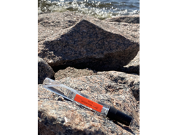 Духи НОТА: ЗАПРЕТНАЯ ЗОНА 10 мл