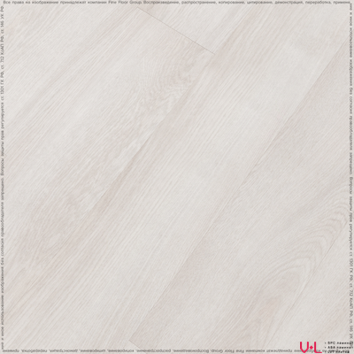 Кварцвиниловая плитка Fine Floor Wood Дуб Гримстад FF-1438 купить на vinyl-laminat.ru