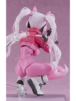 Фигурка фигма Алиса (figma Alice)