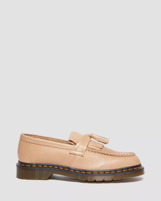 Туфли Dr.Martens 1461 Carrara бежевые