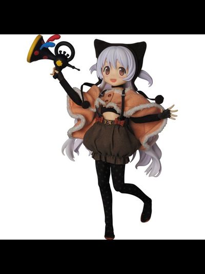 Кукла 1/6 Real Action Heroes Нагиса Момоэ (Momoe Nagisa)