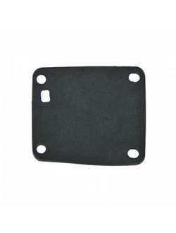 Диафрагма (мембрана) топливного насоса Yamaha 6G1-24411-00 KACAWA для лодочных моторов