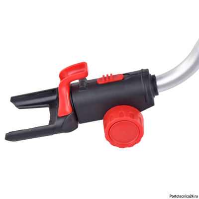 Телескопическая рукоятка к ножницам EVOline