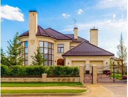 «НИКОЛЬСКОЕ»