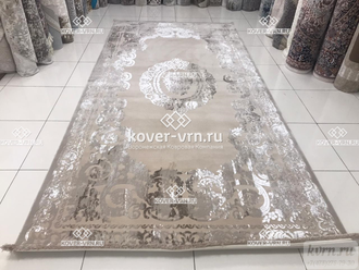 Ковер RITIM p4204c l.beige / 2*4 м