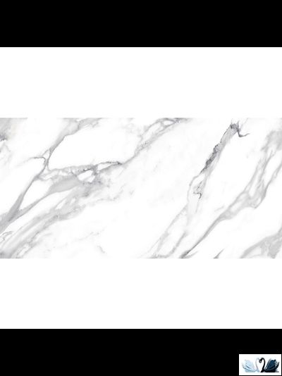 Керамогранит Идальго Анна Элегант белый LLR 60x120 см под мрамор купить в магазине Marysя Краснодар
