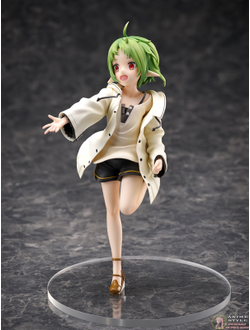 Фигурка 1/7 Сильфиетта (Sylphiette)
