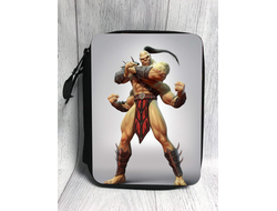 Пенал Мортал Комбат, Mortal Kombat №36