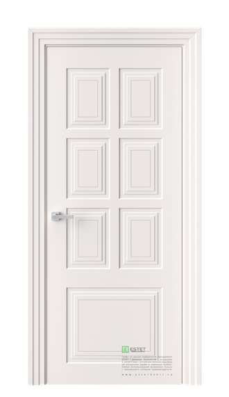 Дверь N18 Deco