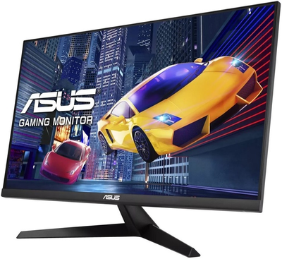 Монитор Asus 27" VY279HGR IPS FHD Черный