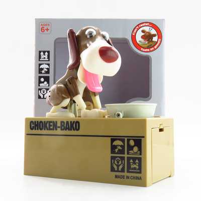 копилка choken bako