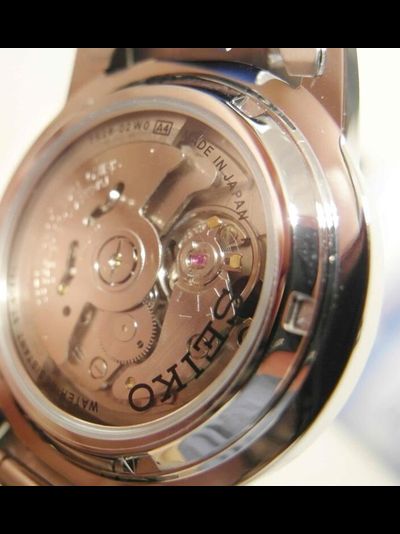 Наручные часы Seiko SNKE53J1