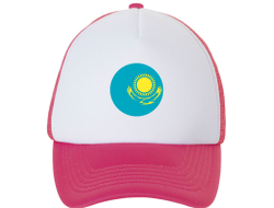 Кепка Казахстан